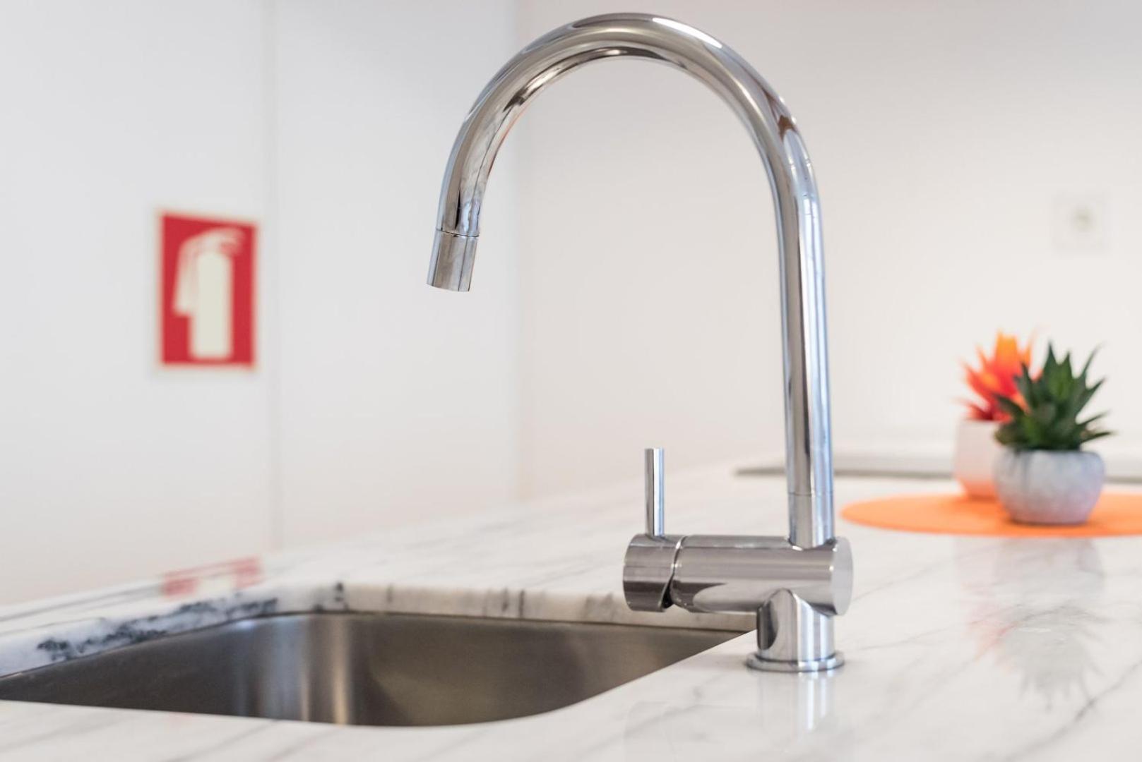 Guestready - Chic Nest In Apartamento