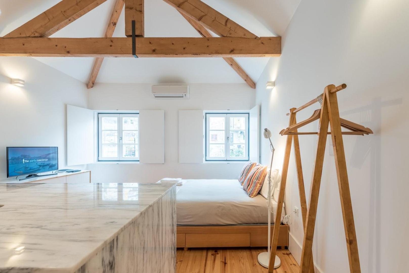 Apartamento Guestready - Chic Nest In Porto